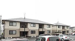 セジュール浜野B棟