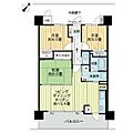 サーパス医大南6階11.5万円