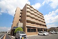 岡山県岡山市北区北長瀬表町2丁目：物件画像／株式会社良和ハウス　いい部屋ネット　岡山中央店