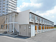 岡山県岡山市北区平野：物件画像／株式会社良和ハウス　いい部屋ネット　岡山中央店
