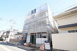 🉐敷金礼金0円！🉐REGALEST　法界院　仮称）REGALES...