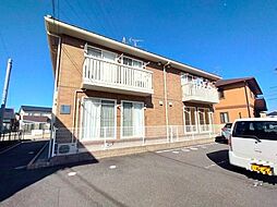 グランドソレイユ平野