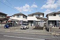 岡山県岡山市北区辰巳：物件画像／株式会社良和ハウス　いい部屋ネット　岡山中央店