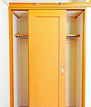 レオパレス都  ｜ 岡山県岡山市中区長岡（賃貸アパート1K・2階・20.28㎡） その9
