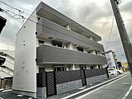 岡山県岡山市北区下伊福1丁目：物件画像／株式会社良和ハウス　いい部屋ネット　岡山中央店