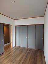 岡山県岡山市南区西市（賃貸マンション2LDK・3階・57.00㎡） その9