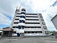 岡山県岡山市北区辰巳：物件画像／株式会社良和ハウス　いい部屋ネット　岡山中央店