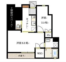 岡山県岡山市南区妹尾（賃貸アパート2K・1階・31.86㎡） その2