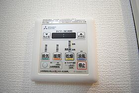 岡山県岡山市北区奉還町4丁目（賃貸マンション1K・3階・27.00㎡） その21