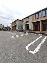 岡山県岡山市中区平井5丁目（賃貸アパート1LDK・2階・45.07㎡） その14