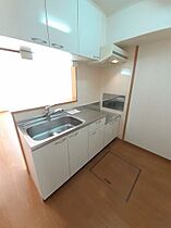 岡山県岡山市北区西辛川（賃貸アパート1LDK・1階・44.18㎡） その4