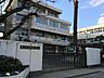 周辺：中学校「岡山市立岡輝中学校まで999ｍ」