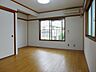 リビング/ダイニング：他号室のお写真です