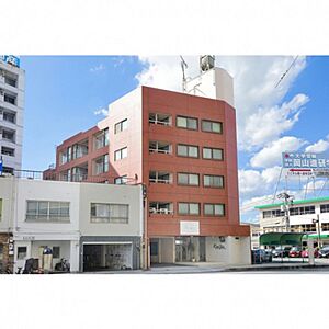 外観 外観