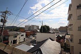 岡山県岡山市北区弓之町（賃貸マンション2LDK・3階・51.03㎡） その14