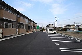 岡山県岡山市中区関（賃貸アパート1LDK・1階・40.30㎡） その14