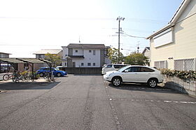 岡山県岡山市北区高柳西町（賃貸アパート1R・1階・23.40㎡） その21