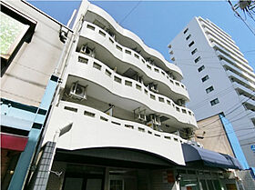 岡山県岡山市北区駅元町（賃貸マンション1R・2階・19.00㎡） その7