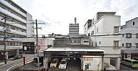 岡山県岡山市北区内山下1丁目（賃貸マンション1LDK・2階・48.64㎡） その14