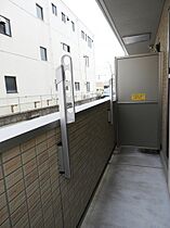 岡山県岡山市北区今8丁目（賃貸アパート1LDK・1階・44.17㎡） その10