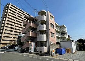 岡山県岡山市北区今2丁目（賃貸マンション1K・3階・20.00㎡） その1