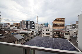 岡山県岡山市北区岡町（賃貸マンション1R・4階・28.20㎡） その17