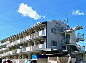 岡山県岡山市北区富原（賃貸マンション1R・2階・17.82㎡） その1