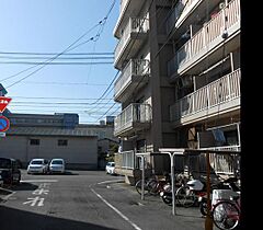 岡山県岡山市北区岡町（賃貸マンション1K・4階・20.27㎡） その7