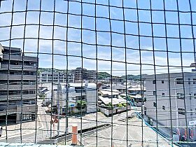 岡山県岡山市北区津島西坂2丁目（賃貸マンション1K・4階・25.57㎡） その14