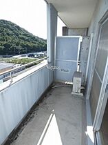 岡山県岡山市北区津高（賃貸マンション1DK・5階・35.00㎡） その9