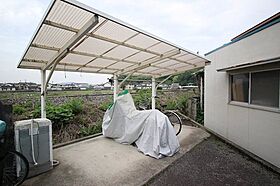 岡山県岡山市北区宿本町（賃貸アパート1K・2階・20.46㎡） その14