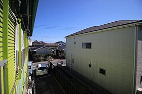 岡山県岡山市北区庭瀬（賃貸アパート1K・2階・20.00㎡） その11