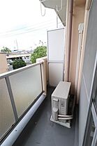 岡山県岡山市北区西古松1丁目（賃貸マンション1R・3階・19.20㎡） その6