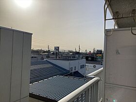 岡山県岡山市北区下中野（賃貸マンション1K・4階・28.49㎡） その11