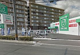 岡山県岡山市北区三野3丁目（賃貸マンション1K・3階・25.60㎡） その16