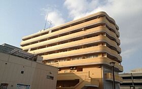 岡山県岡山市北区柳町2丁目（賃貸マンション1DK・1階・35.00㎡） その1