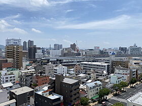 岡山県岡山市北区奉還町2丁目（賃貸マンション3LDK・13階・92.00㎡） その11