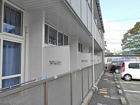 岡山県岡山市北区学南町3丁目（賃貸アパート1K・1階・23.18㎡） その10