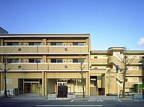 岡山県岡山市北区学南町2丁目（賃貸マンション1DK・2階・30.71㎡） その1