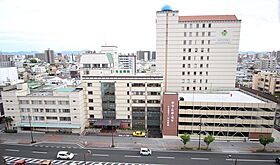 岡山県岡山市北区新屋敷町3丁目（賃貸マンション1LDK・1階・41.44㎡） その23