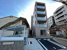 岡山県岡山市北区岡町（賃貸マンション1LDK・5階・38.63㎡） その1