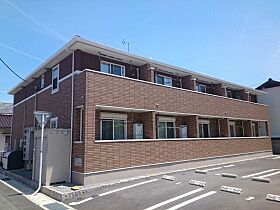 岡山県岡山市南区南輝2丁目（賃貸アパート1R・1階・32.94㎡） その1