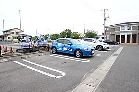 岡山県岡山市北区七日市西町（賃貸マンション1LDK・1階・42.06㎡） その16