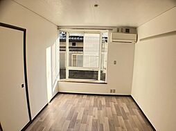 アルパーク21 1階1Kのリビング/ダイニング