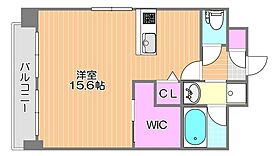 岡山県岡山市北区奥田本町（賃貸マンション1R・3階・40.00㎡） その2