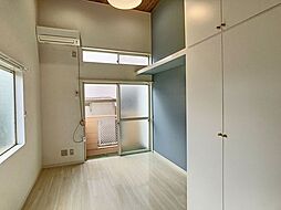 アップルハウス十日市 1階1Kのリビング/ダイニング