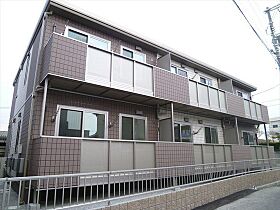 岡山県岡山市中区藤原西町1丁目（賃貸アパート1LDK・1階・44.60㎡） その1