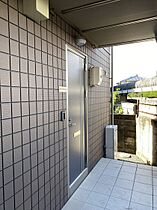 岡山県岡山市中区藤原西町1丁目（賃貸アパート1LDK・1階・44.60㎡） その13