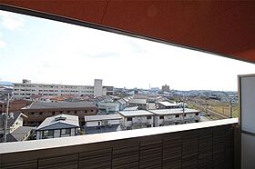 岡山県岡山市南区西市（賃貸マンション1K・3階・28.00㎡） その9