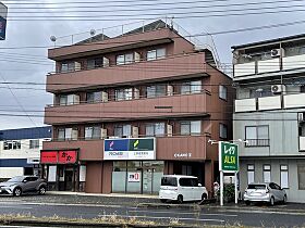 岡山県岡山市中区平井6丁目（賃貸マンション1R・2階・22.60㎡） その1